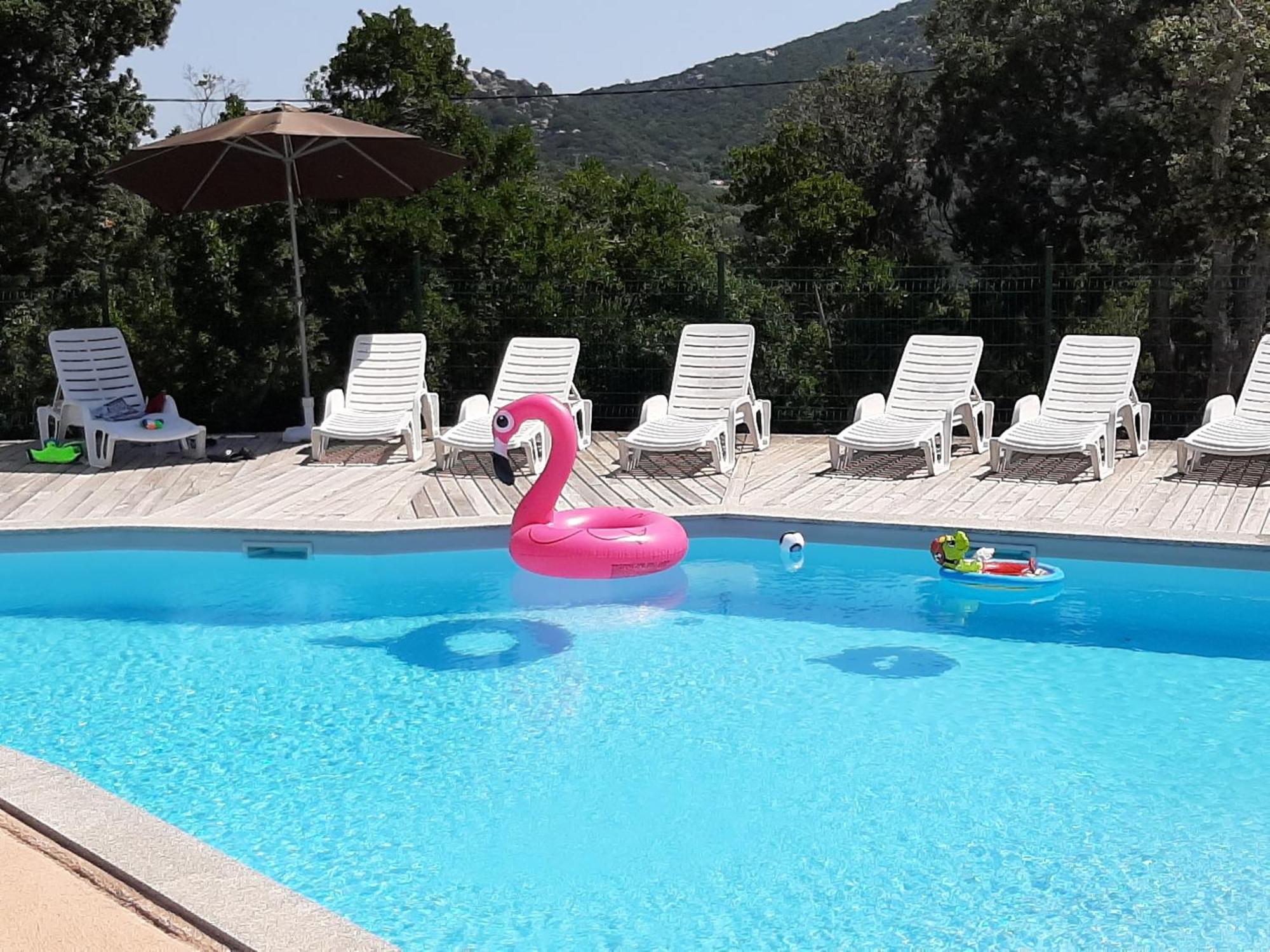 Sole Di Dume Hotel Sotta Exterior foto
