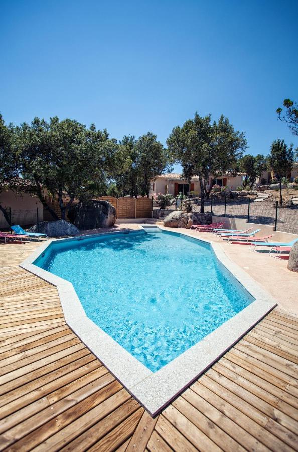 Sole Di Dume Hotel Sotta Exterior foto